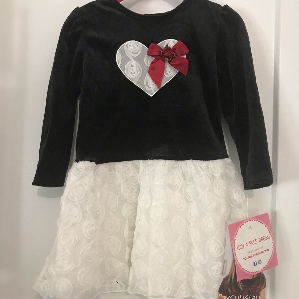 Holiday Dress
